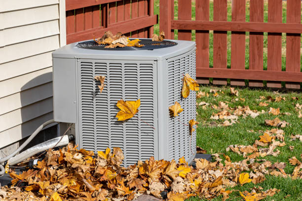 Best Energy-efficient HVAC Solutions in Miramar Beach, FL