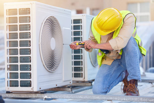 Best Thermostats and Smart Controls in Miramar Beach, FL