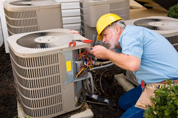 Best Solar-powered HVAC Systems in Miramar Beach, FL