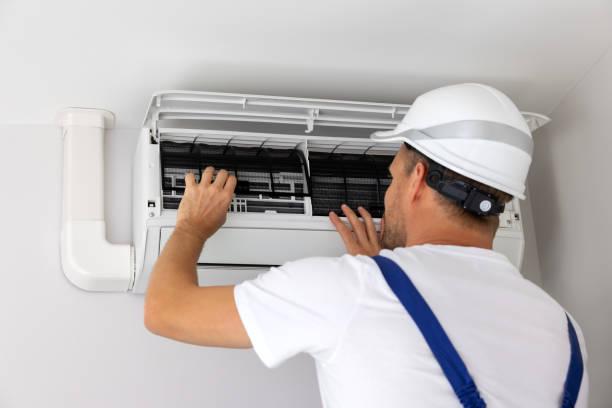 Best Ductless Mini-Split Systems in Miramar Beach, FL